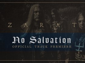 AZARATH | Saint Desecration (Playlist)