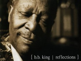 B.B. King - Old Blues