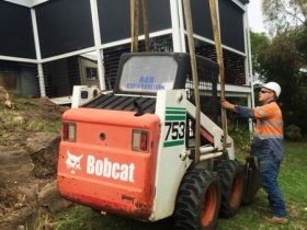 B & H Excavations - Earthmoving Adelaide