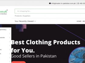 b2b marketplace pakistan