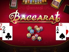 Baccarat777