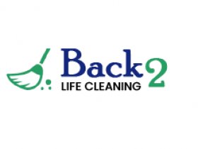 Back 2 Life Carpet Cleaning Brisbane