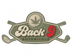 Back 9 Botanicals