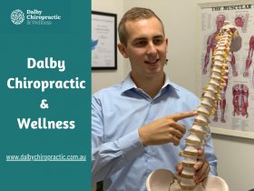 Back Pain Relief - Dalby Chiropractic