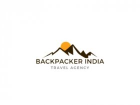 Backpacker India