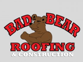 Bad Bear Roofing and Construction