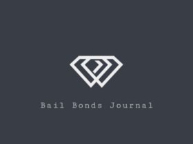Bail Bonds Journal
