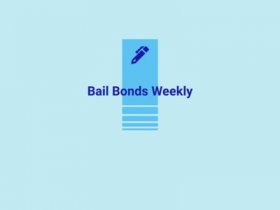 Bail Bonds Weekly