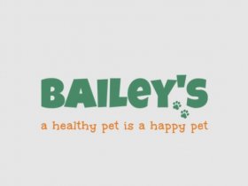 Bailey's CBD