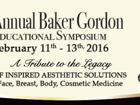 Baker Gordon Symposium Collection