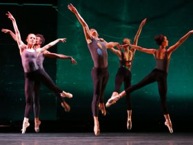 BalletCollective/Ellis Ludwig-Leone