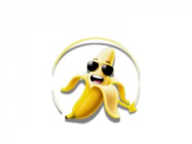 Banana Thumbnail