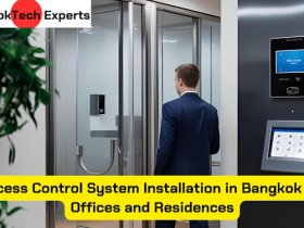 Bangkok Tech Experts