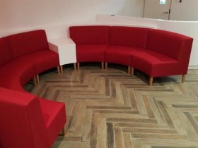 Banquette Seating