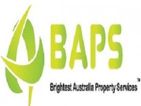 Baps Office Cleaning Melbourne