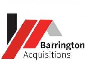 Barrington Acquisitions