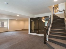 Basement Contractor in Mississauga