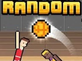 Basket Random