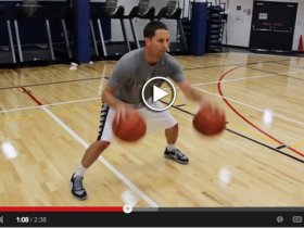 Basketball Training Videos