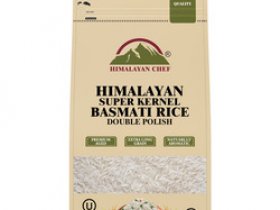 Basmati Rice Price