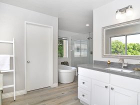 Bathroom Remodel Seattle