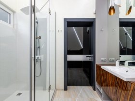 Bathroom remodeling companies