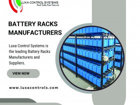 battery rack manufacturers