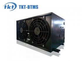 Battery Thermal Management System