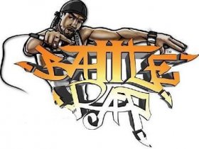 Battle-Rap Turnier