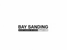 Bay Sanding