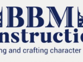 BBM Construction Ltd