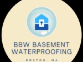BBW Basement Waterproofing