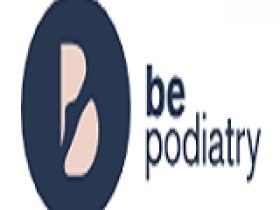 Be Podiatry
