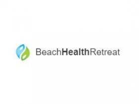 Beach Health Retreat