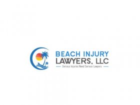 Beach Injury Lawyers, LLC