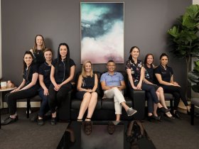 Beachside Complete Dental Care