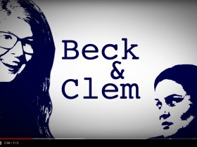 Beck & Clem: Season 1