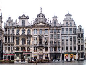 Belgium Vacations,Tours,Hotels
