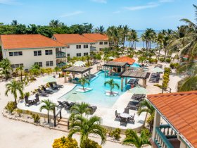 Belizean Shores Resort