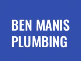 Ben Manis Plumbing service