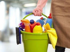 Benefits Of Hiring Cleaning Experts