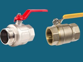 Benefits of Stainless Steel Gate Valves