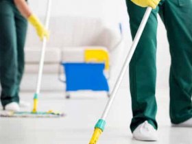 Benefits of Vacate Cleaning Experts