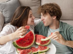 Benefits of Watermelon Sexually
