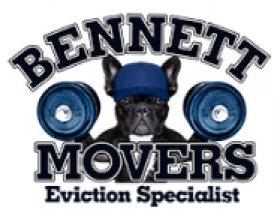 Bennett Movers