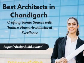 Best Architects in India