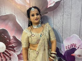 Best Beauty Parlour in Varanasi