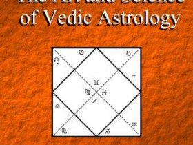Best Books for Vedic Astrology