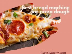 Best Bread Machine for Pizza Dough