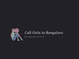 Best Call Girls and Escorts in Bangalore